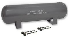 Ресивер Berkut 9.5л (2.5 GA) 6 входов