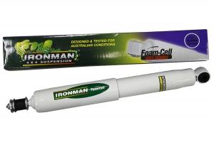 Амортизатор Ironman задний масляный Toyota Fortuner 04+