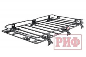 Багажник (корзина) в сборе РИФ 1200x2100 мм УАЗ Патриот