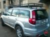 Алюминиевый экспедиционный  багажник Great Wall Hover H3