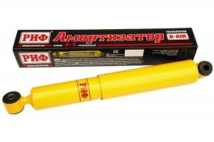 Амортизатор РИФ задний УАЗ Патриот/Хантер, усиленный штатный
