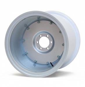 Диск для шин низкого давления X-TRIM и S-TRIM 6x139,7 19xR21 D110 ET-12 Toyota, Mitsubishi, Nissan