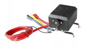 Блок соленоидов в сборе для лебедок Runva 9500