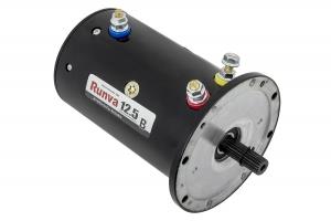 Мотор EWB12500S