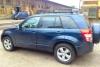 Алюминиевый багажник Suzuki Grand Vitara New (корзина)