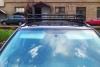 Алюминиевый багажник Suzuki Grand Vitara New (корзина)