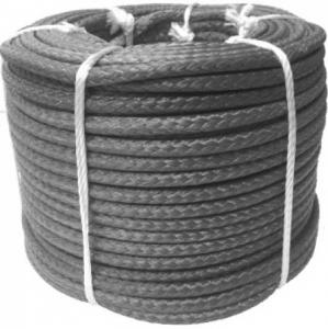 Синтетический трос HY-TOUR 8мм