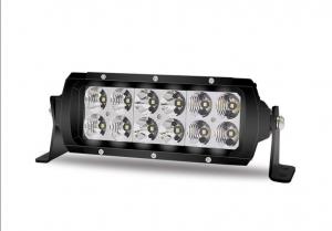 Фара Аврора комбинированного света 6 дюймов