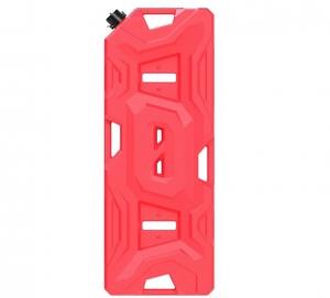 Канистра Tesseract 20 л (красная)