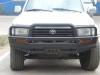 Передний бампер Toyota 4Runner 130