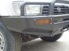 Передний бампер Toyota 4Runner 130