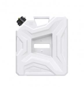 Канистра Tesseract 10 л (белая)