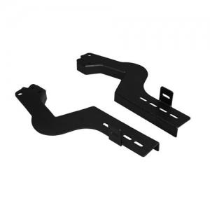 Кронштейн для  установки бампера Mitsubishi L200 IV  2013 (длинный)