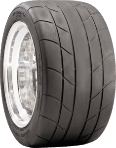 Шина Mickey Thompson ET Street Radial II Tires 315/45R16 SL