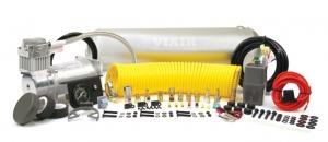 Пневмосистема компл 400С Ресивер 9 л 33%