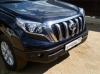 Передний бампер Toyota Land Cruiser Prado 150