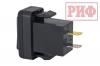 Розетка USB 2 QC 3.0 для Toyota 40x20