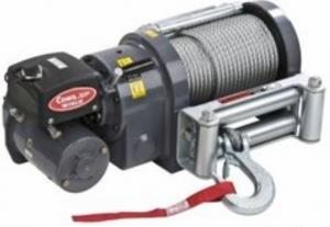 Лебедка Wolf 12.0 (24В)