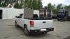 Крышка кузова Toyota Tundra распашная, аллюминий