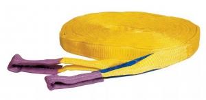 Стропа буксировочная 8cm x 7.6m, 13 T