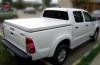 Крышка кузова Toyota Hilux распашная