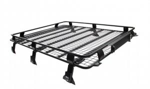 Багажник экспедиционный для Mercedes-benz G-класс(W463)(3-дв) с сеткой