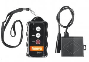 Пульт дистанционный блока управления RUNVA серии EWB