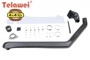Шноркель Telawei для Nissan Patrol Y60 (SS10) 01/1988 - 10/1997 TB42/RB30