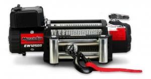 EW12500 MuscleLift лебедка электрическая 12В