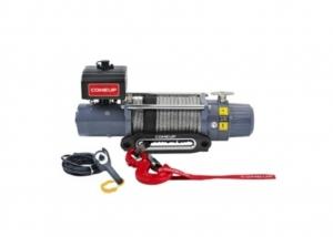 Лебедка автомобильная электрическая COMEUP DV-9s 12V (EAC)