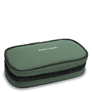 Термосумка мини тм "Арктика", арт. 040, зеленая