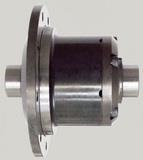 Дифференциал самоблокирующийся ДАК7 Nissan Patrol в передний мост