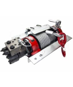 ЛПГ40И "Буйвол" лебедка гидравлическая планетарная