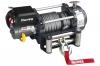 Лебёдка электрическая (индустр.) 24V Runva 15000 lbs 6800 кг