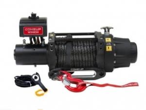 Лебедка автомобильная электрическая COMEUP Seal Gen2 16.5s 24V (EAC)