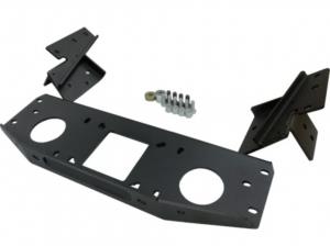 Установочный комплект JOCKER4X4 для лебёдки в штатный бампер TLC100