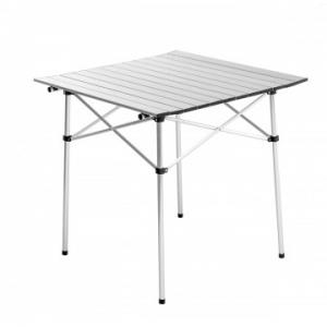 Стол складной PR-SA Premier 70x70x69см столешница алюминий (PR-SA)