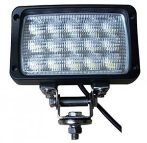 Фара водительского света РИФ 158х95х75 мм 45W LED