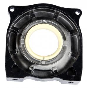 Станина крепления редуктора лебедки Runva EWB9500U