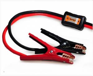 Стартовый провод BERKUT с тестером 500A