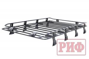 Багажник (корзина) РИФ 1500х2200 мм для УАЗ Буханка