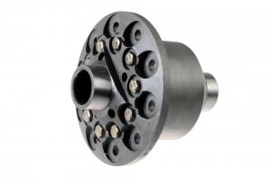 Дифференциал самоблокирующийся червячный для ГАЗ 3110, Газель, Соболь задний/передний мост предн.10