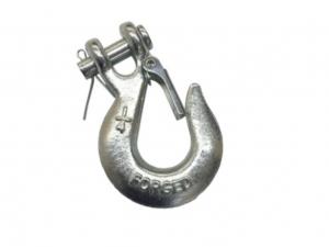 Крюк для лебедок 2000-6000 LBS