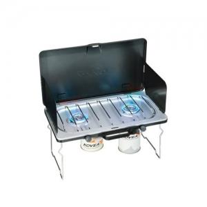 Плита газовая Kovea двухконфорочная SLIM TWIN STOVE