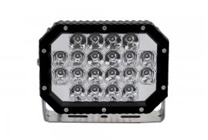 Aurora светодиодная фара (комбинированный свет) квадрат