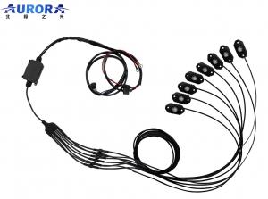 Светодиодная подсветка RGB Aurora 8 модулей