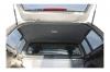 Кунг ALPHA Volkswagen Amarok GSE (2010+)в грунте распашные окна