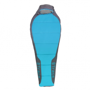 Мешок спальный BTrace Swelter S size Правый, (ТПК: -25°C)