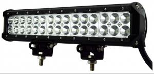 Фара дальнего света РИФ 370 мм 90W LED