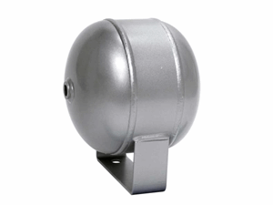 Ресивер VIAIR 0.5Ga/2л 2 входа